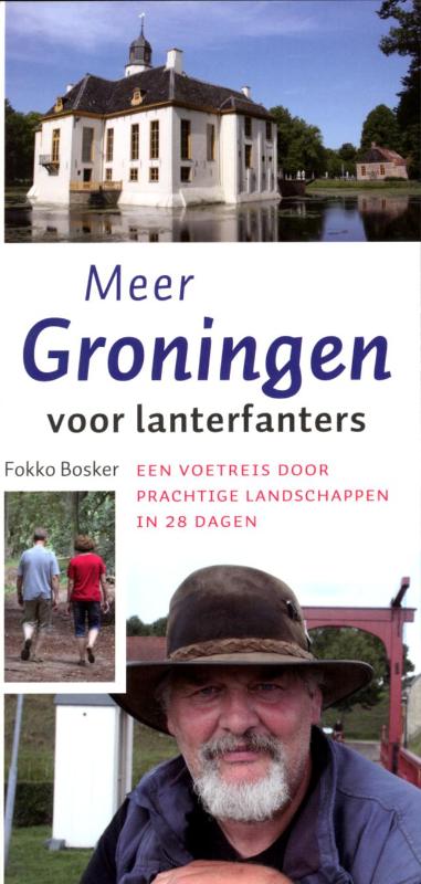 Meer Groningen voor lantefanters