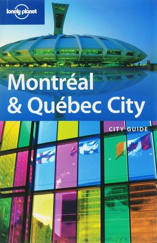boekenbalie_9781741040067_cover Lonely Planet Montreal & Quebec City