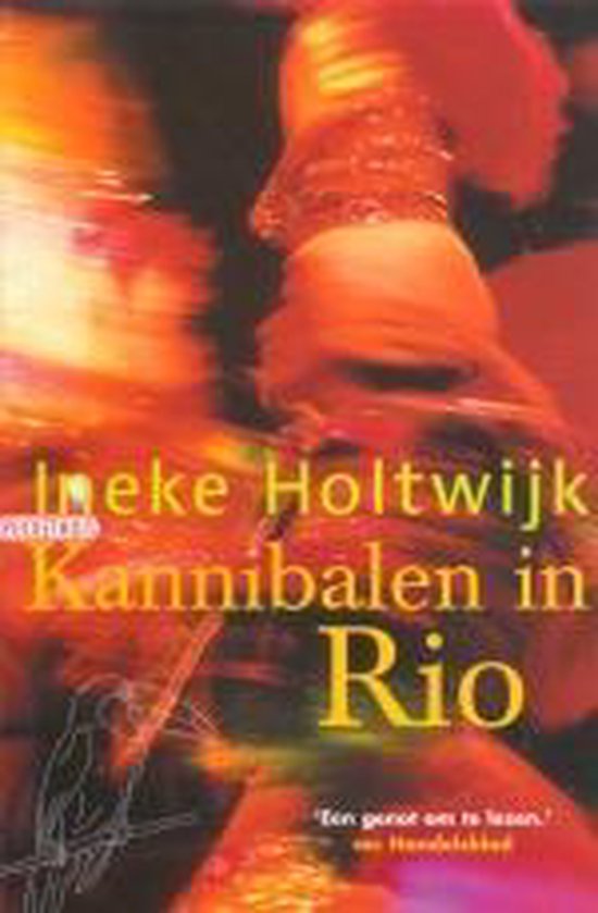 KANNIBALEN IN RIO