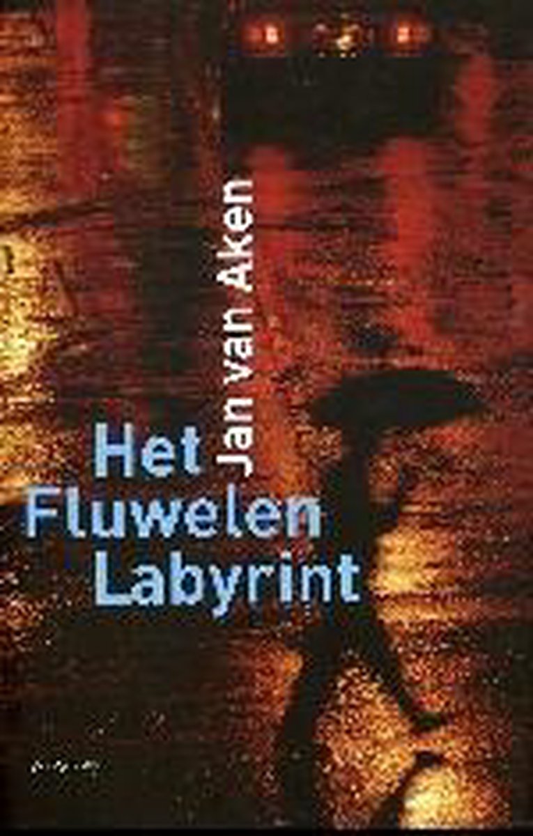 Fluwelen Labyrint