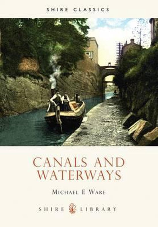 Canals and Waterways