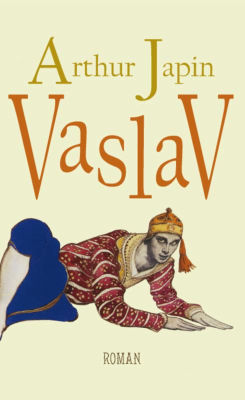 boekenbalie_9789029589116_cover Vaslav
