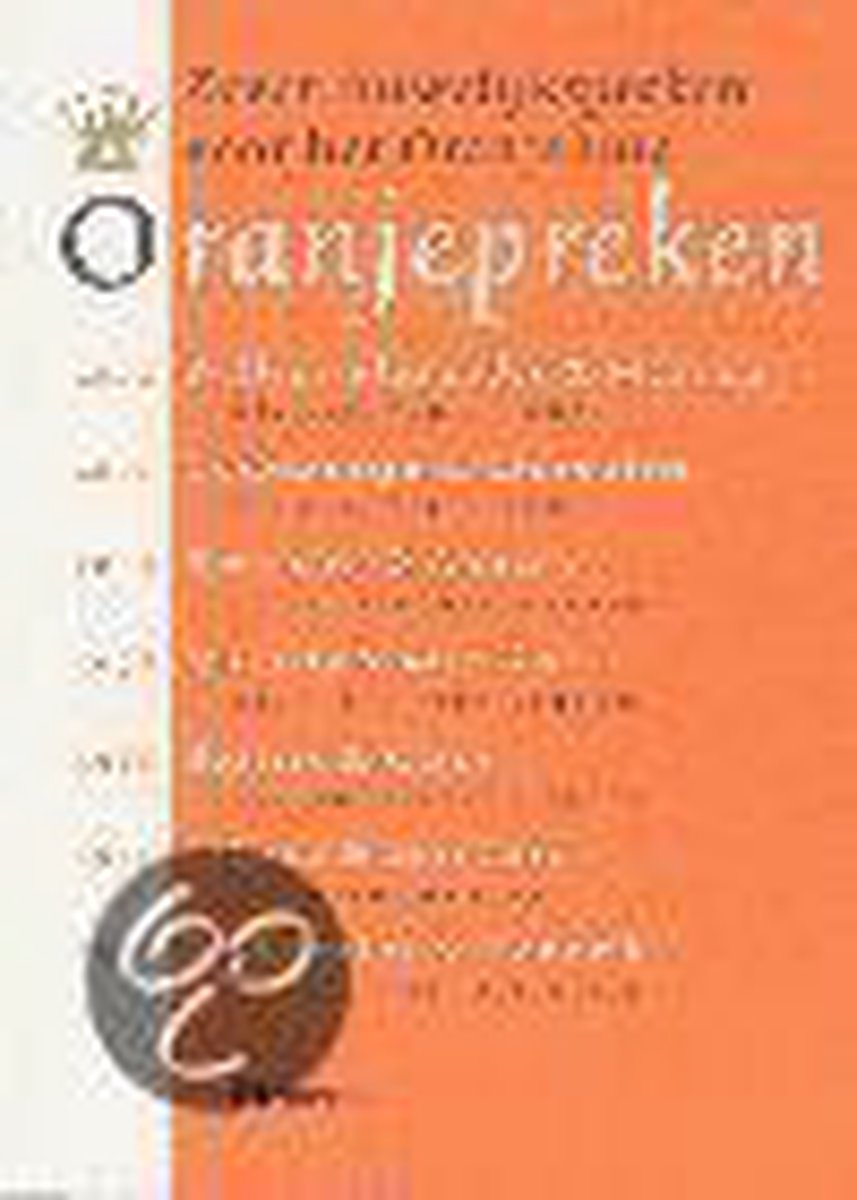 boekenbalie_9789021138701_cover Oranjepreken