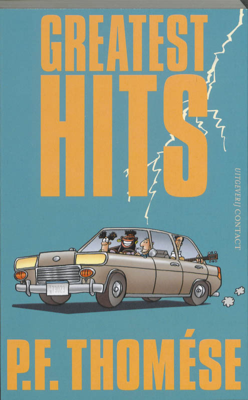 Greatest Hits