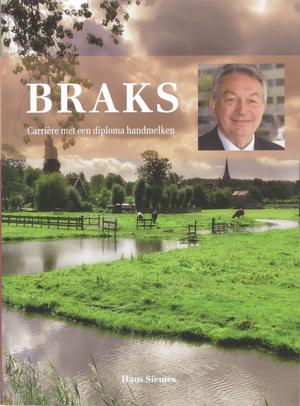 boekenbalie_9789040084935_cover Braks, carriere met een diploma handmelken