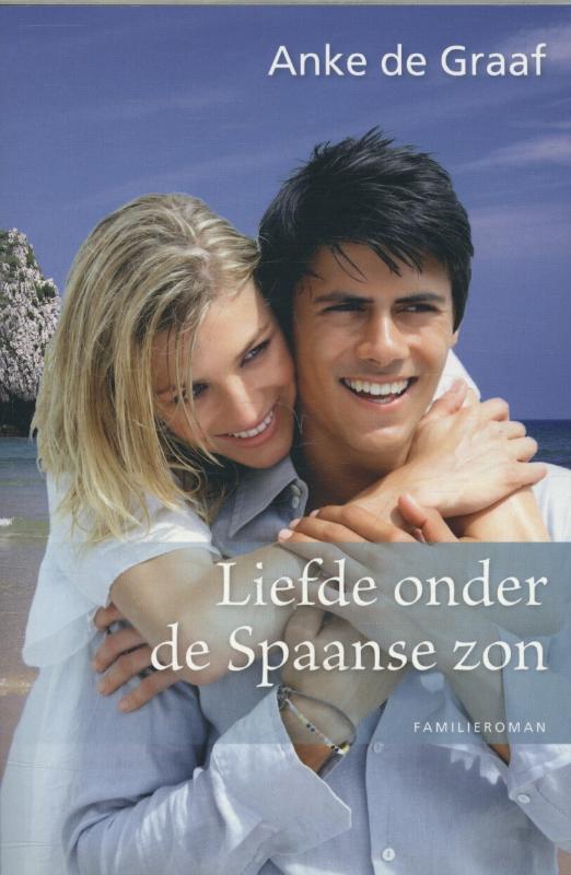 Liefde onder de Spaanse zon