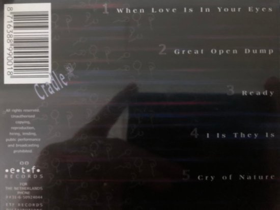 Lionel Richie - Back To Front (Cd)