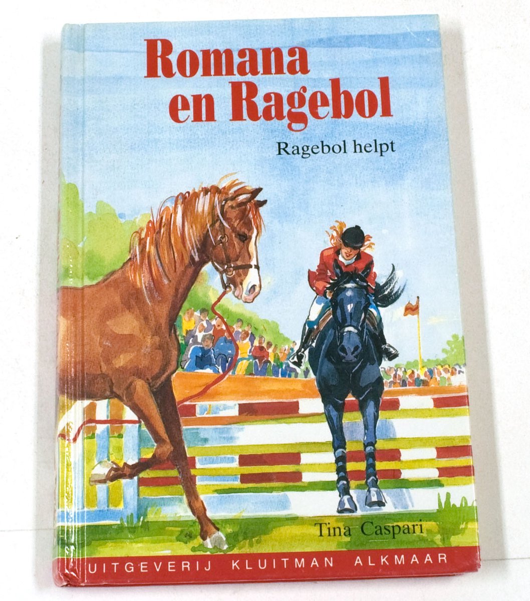 boekenbalie_9789020662283_cover (ZIE 9020662465)ROMANA EN RAGEBOL. RAGEB