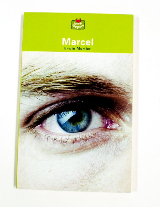 Marcel / Boektoppers / VOC 2001