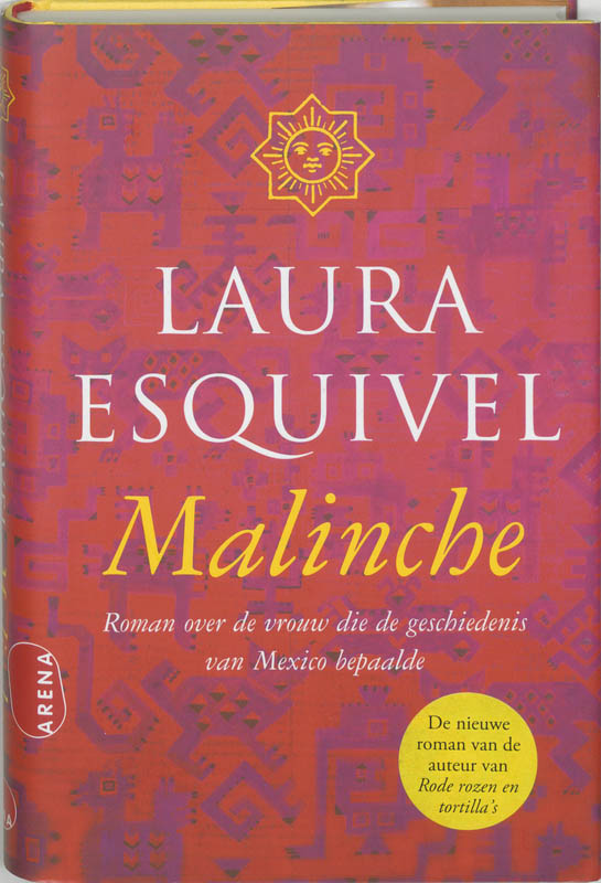 Laura Esquivel Malinche thumbnail
