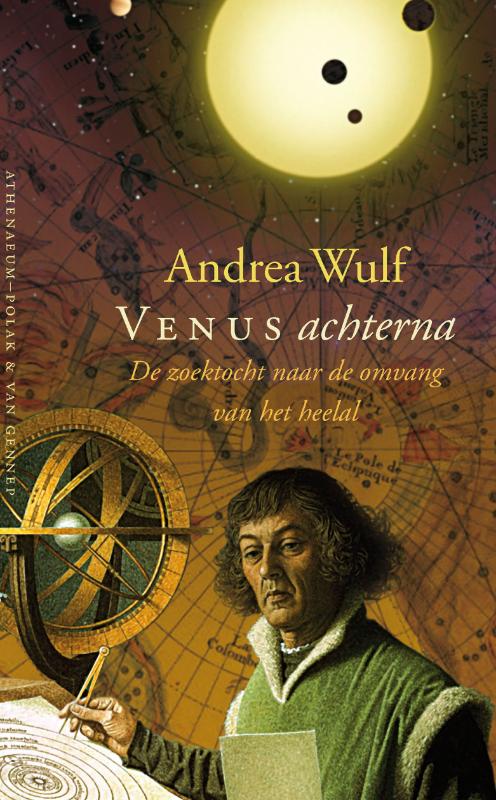 Venus achterna