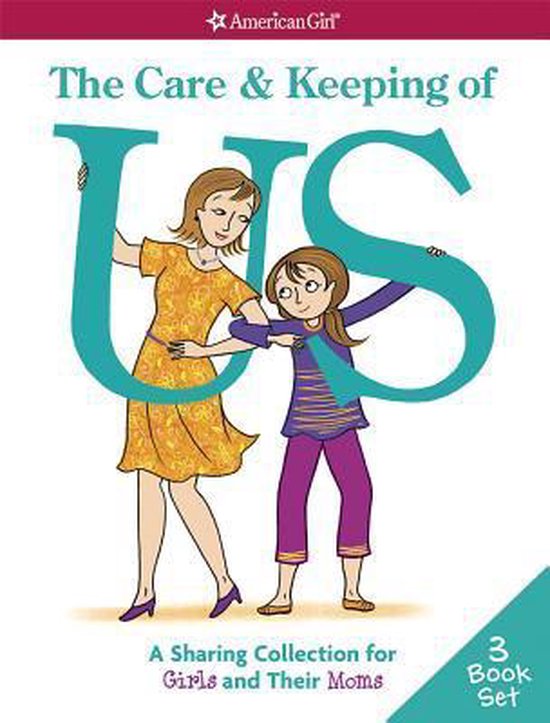The Care & Keeping of Us