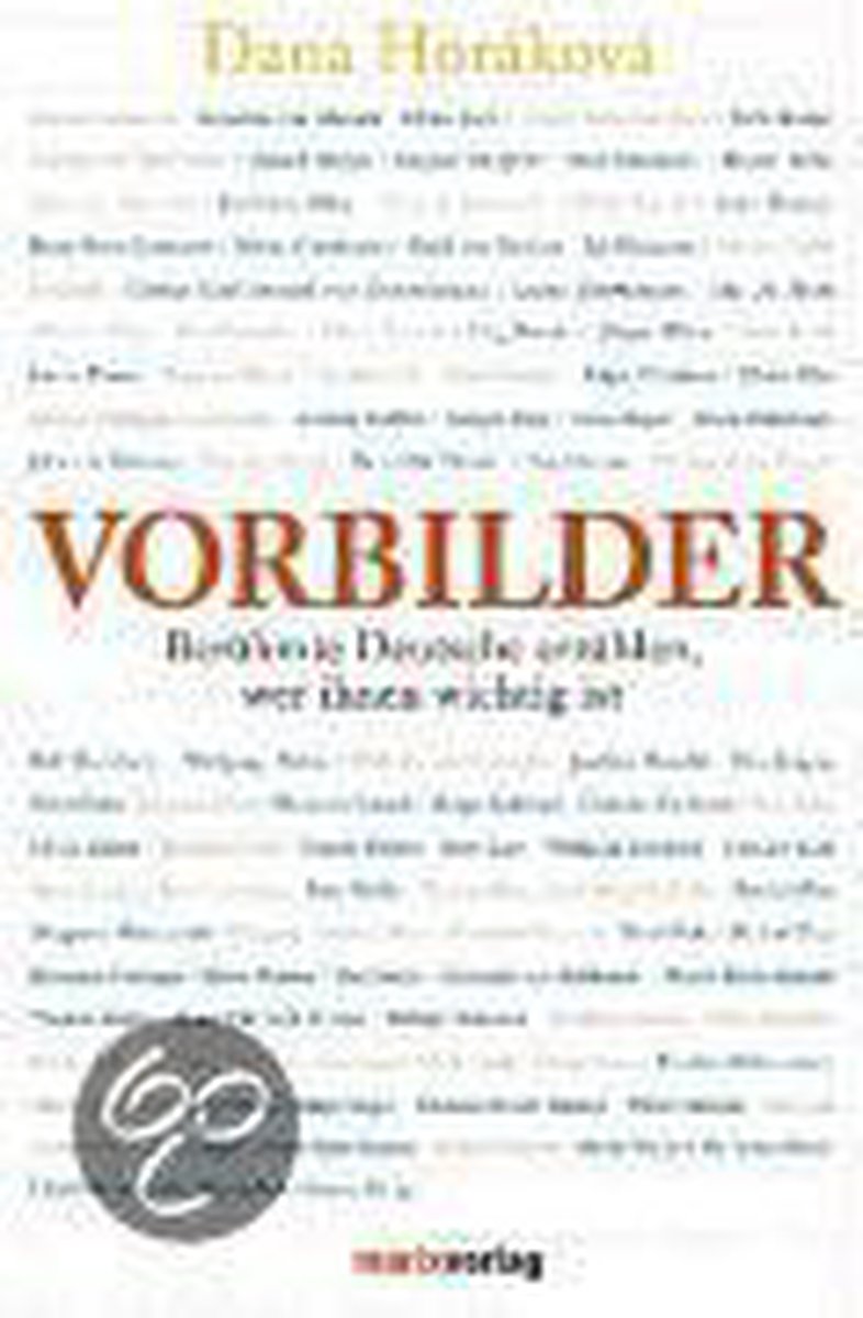 Vorbilder