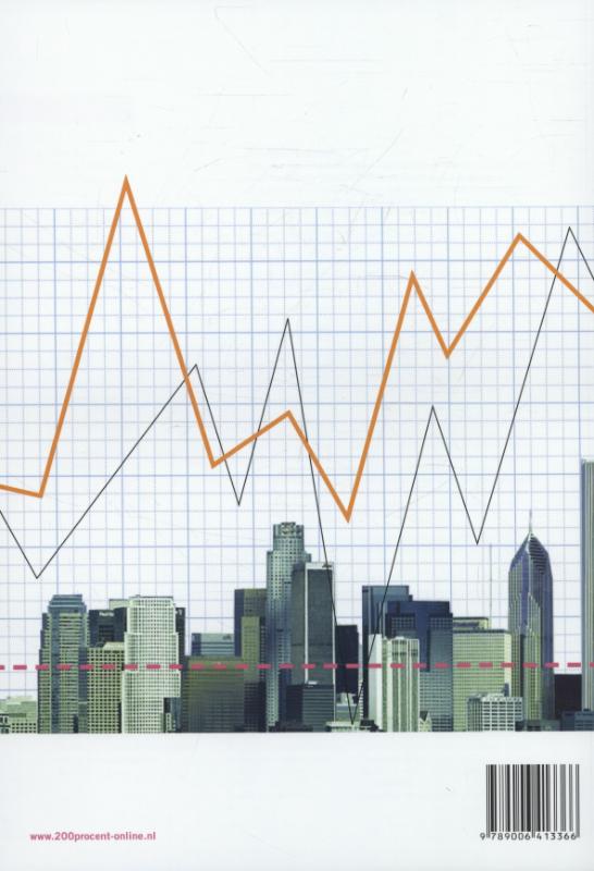 200 procentM&O bovenbouw havo Financieel beleid (CE) 3 Financieel beleid CE MenO Havo achterkant