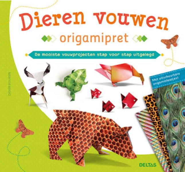 boekenbalie_9789044744330_cover Dieren vouwen