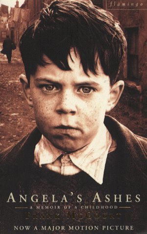 Frank McCourt Angela's Ashes thumbnail