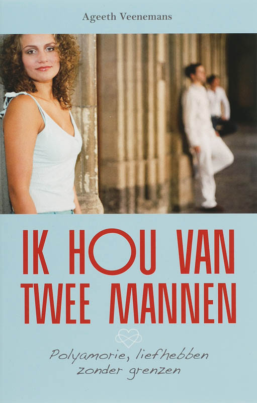 Ik hou van twee mannen