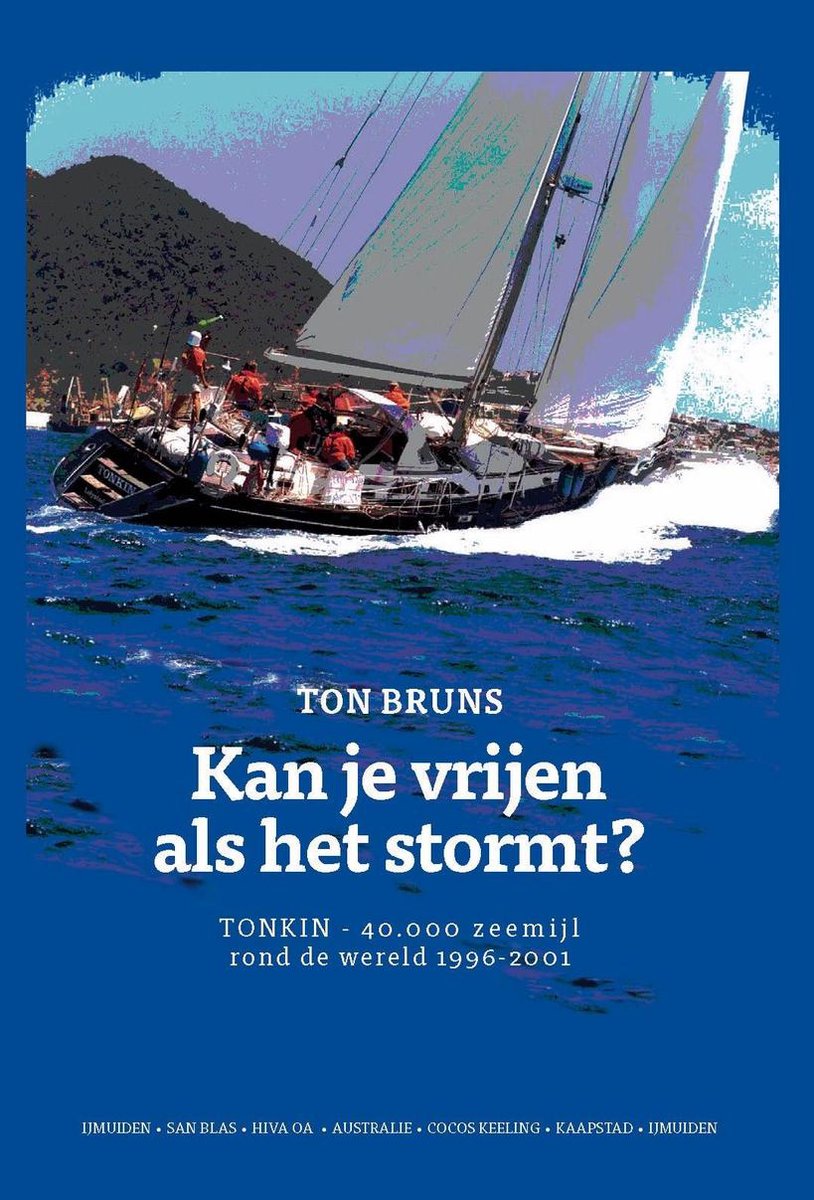 Kan je vrijen als het stormt?