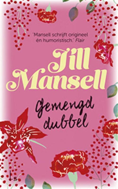 Jill Mansell Gemengd Dubbel thumbnail