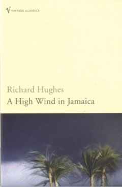 A High Wind in Jamaica