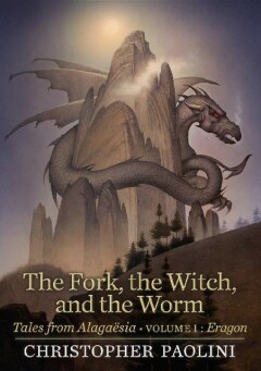 The fork, the witch and the worm / The Inheritance Cycle / 4.5