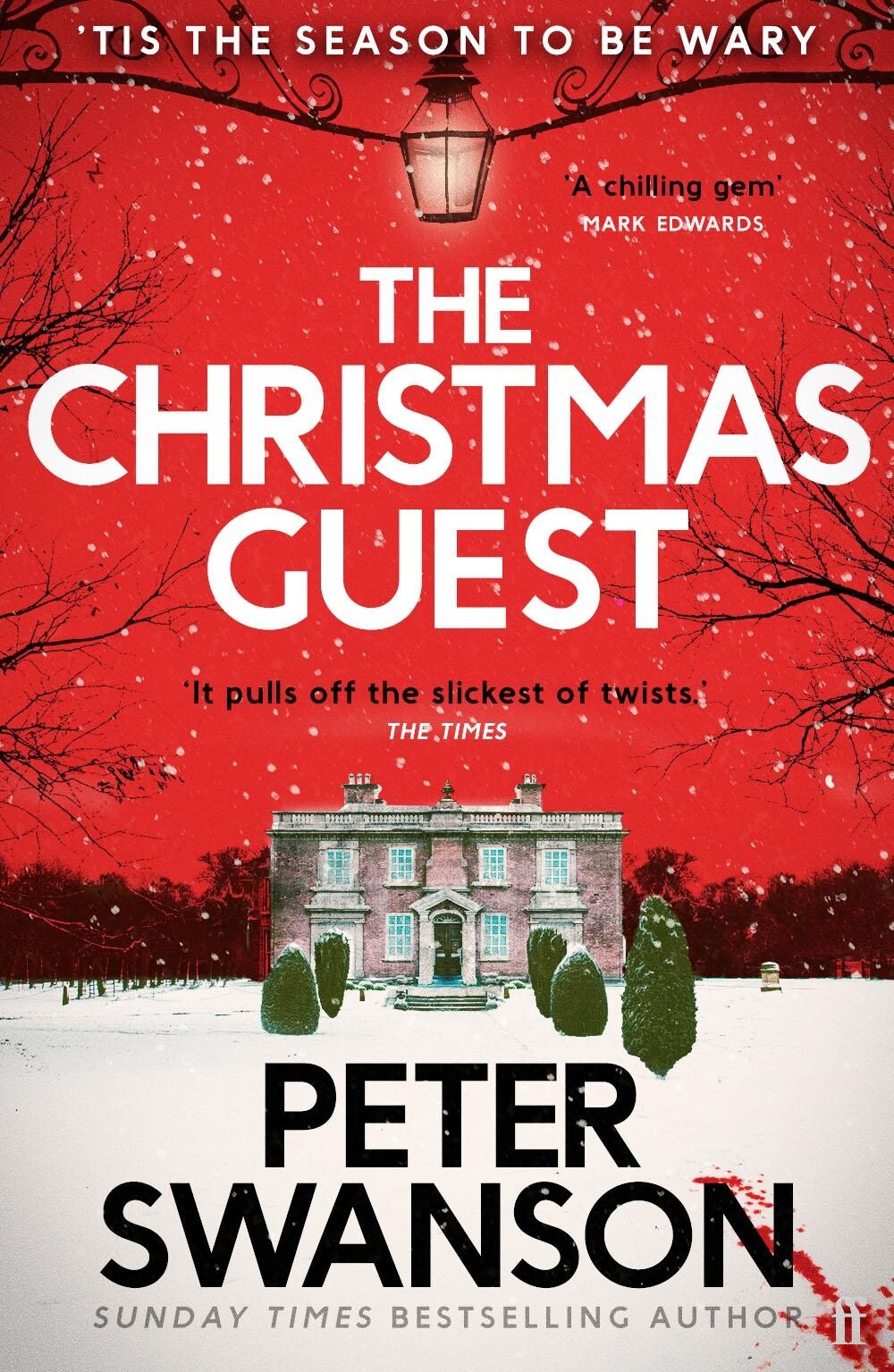 The Christmas Guest