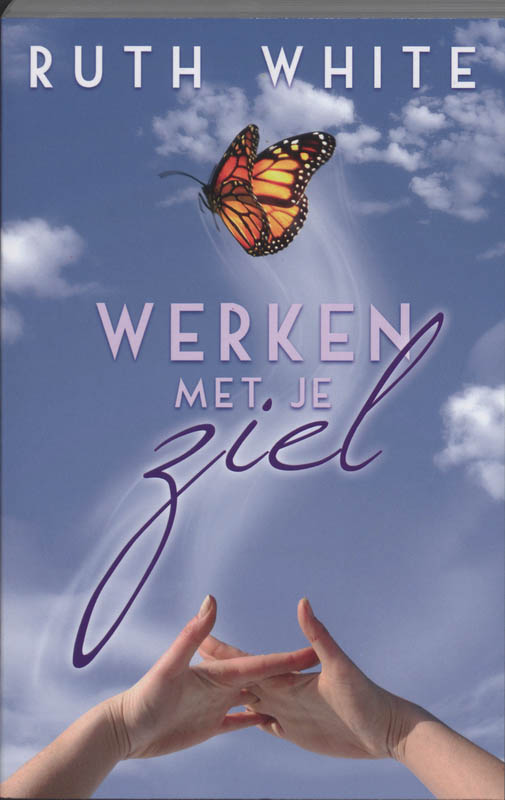 Werken met je ziel