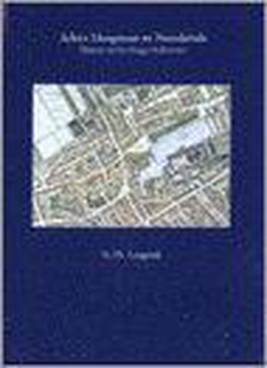 boekenbalie_9789072766724_cover Achter Hoogstraat en Noordeinde