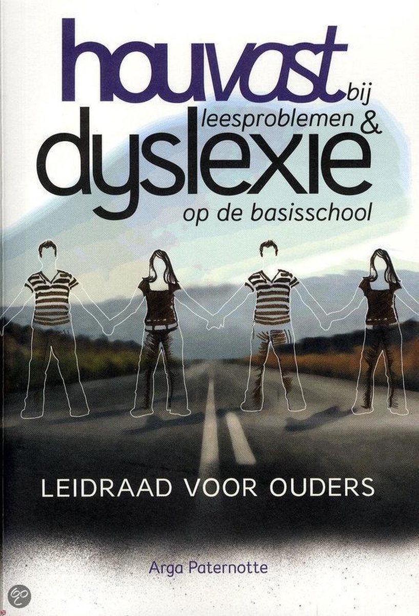 Houvast Bij Leesproblemen & Dyslexie Op De Basisschool