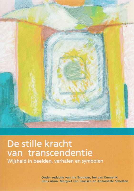 De Stille Kracht Van Transcendentie