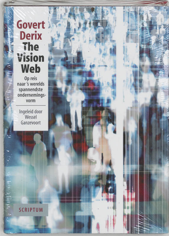 G. Derix The Vision Web thumbnail