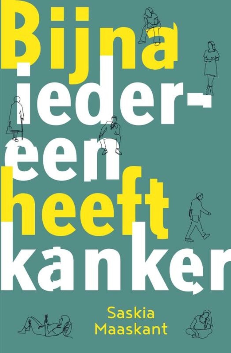 boekenbalie_9789002277412_cover Bijna iedereen heeft kanker