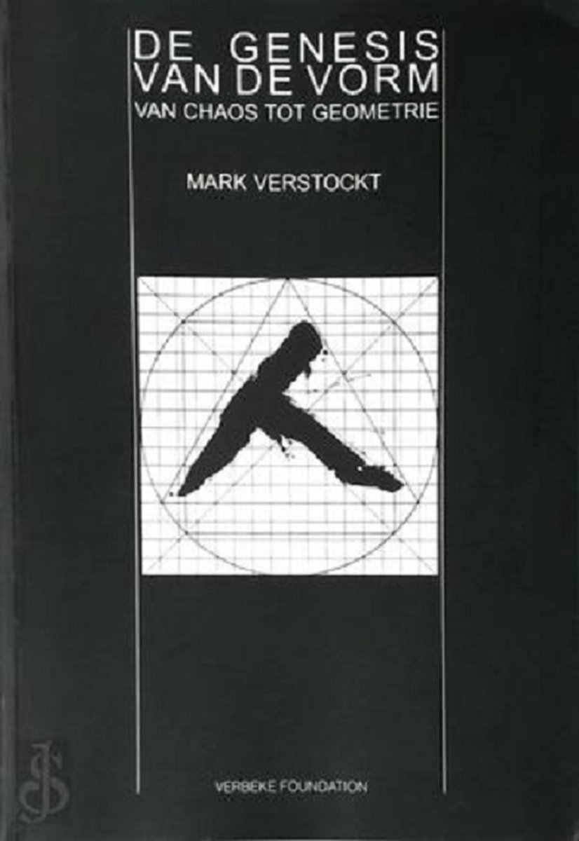 Genesis van de vorm, van chaos tot geometrie