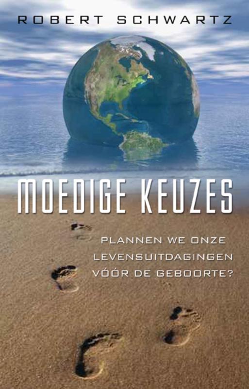 R. Schwartz Moedige Keuzes thumbnail