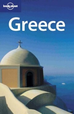 GREECE 6E                            ING