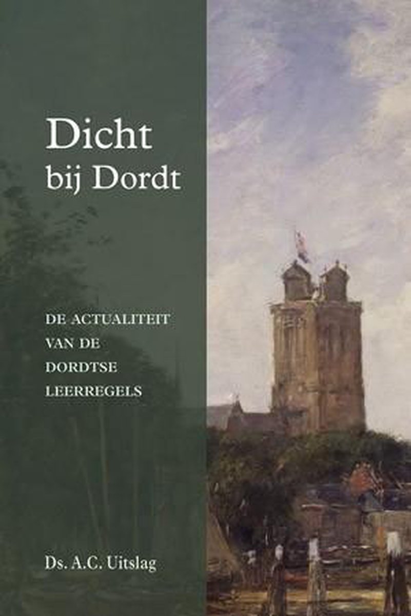 Uitslag Dicht Bij Dordt