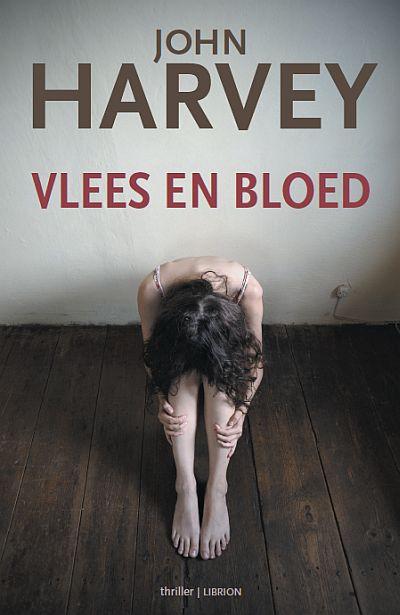 John Harvey Vlees En Bloed thumbnail