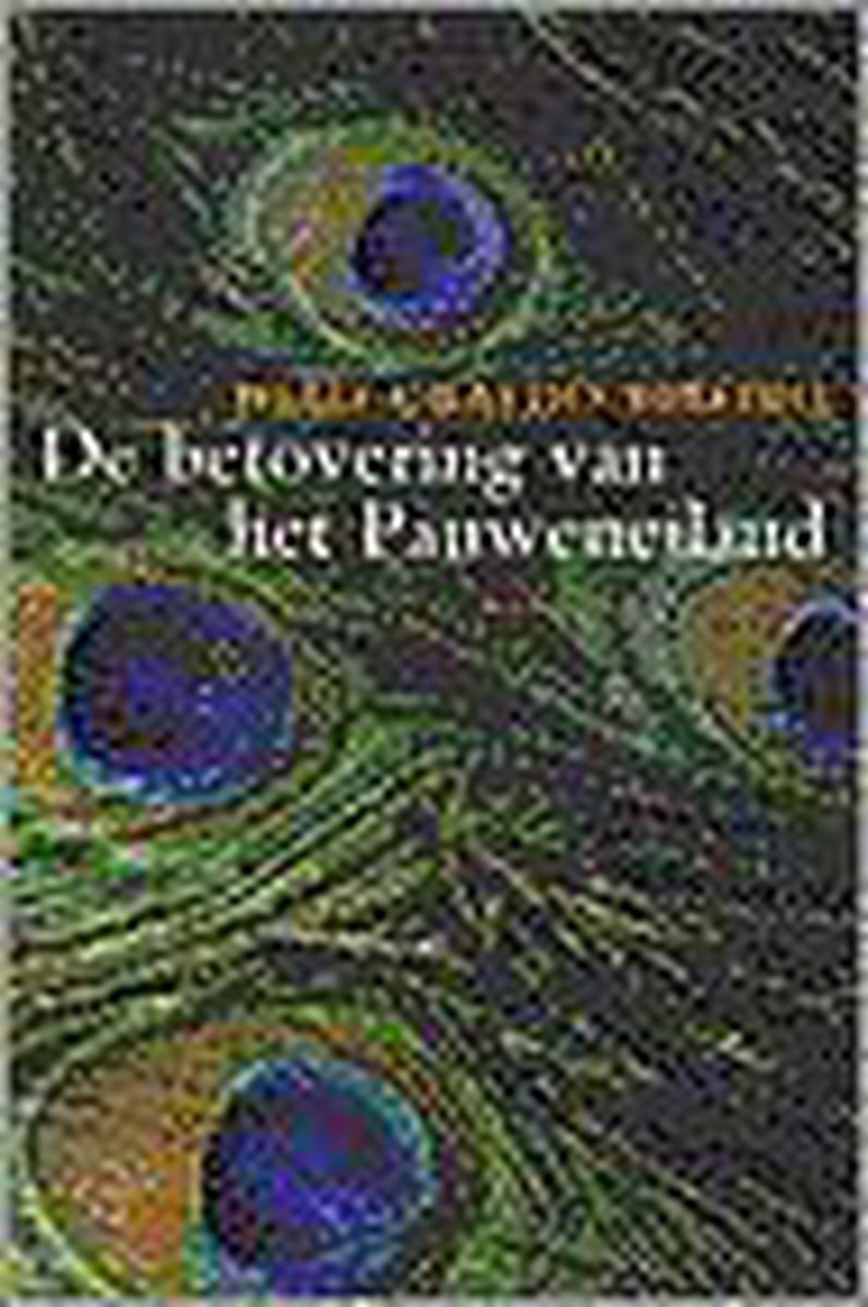 boekenbalie_9789041403469_cover BETOVERING VAN HET PAUWENEILAND