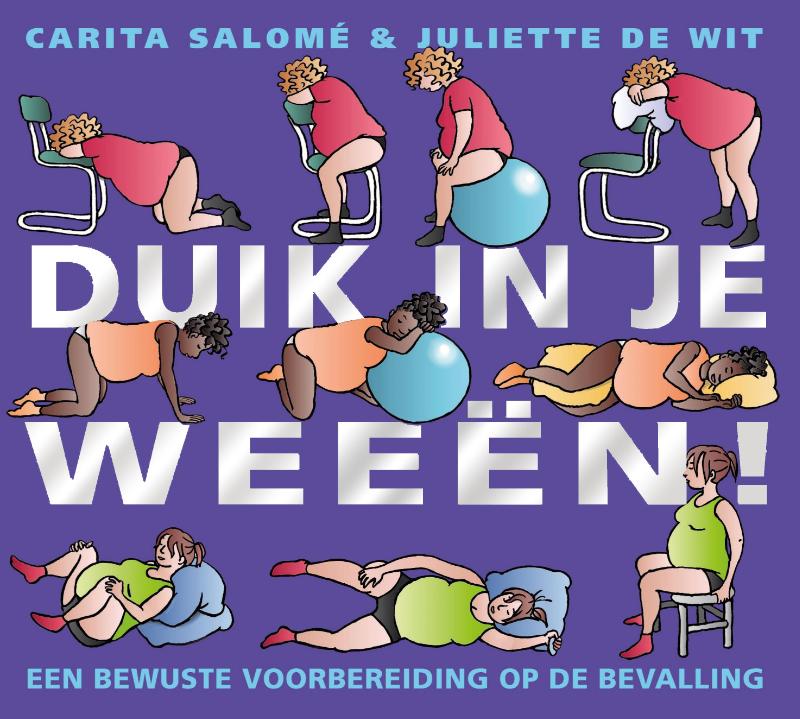Carita Salome Duik In Je Weeën! thumbnail