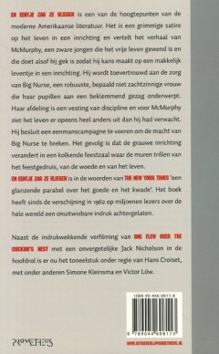 En ééntje zag ze vliegen achterkant