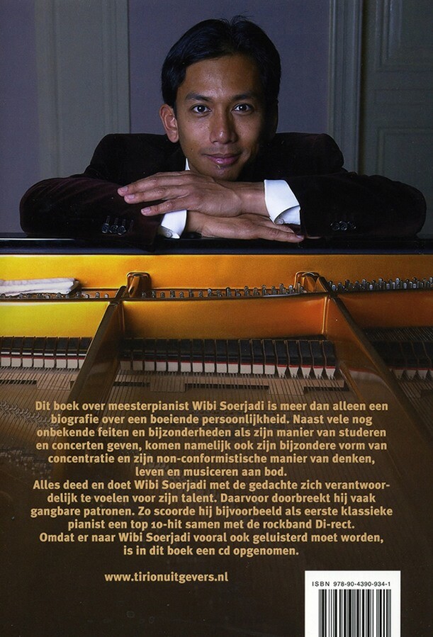 Wibi Soerjadi achterkant