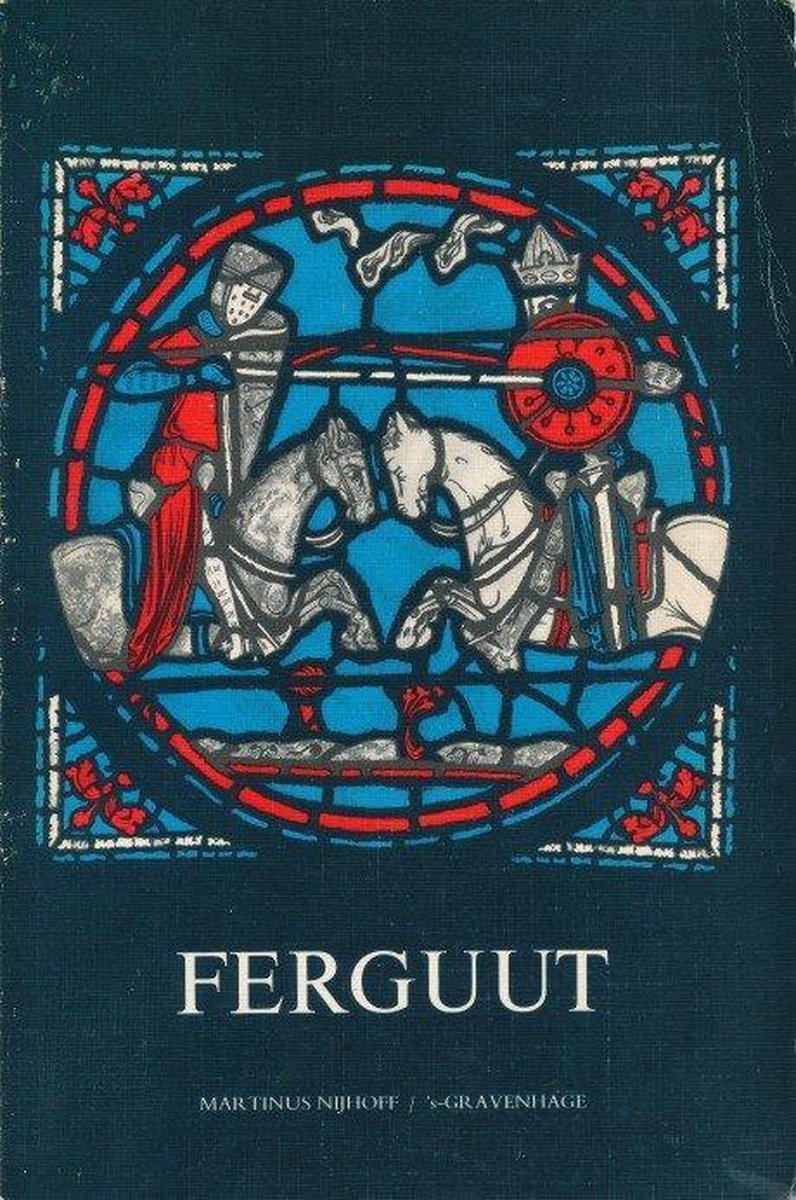 Rombauts Ferguut