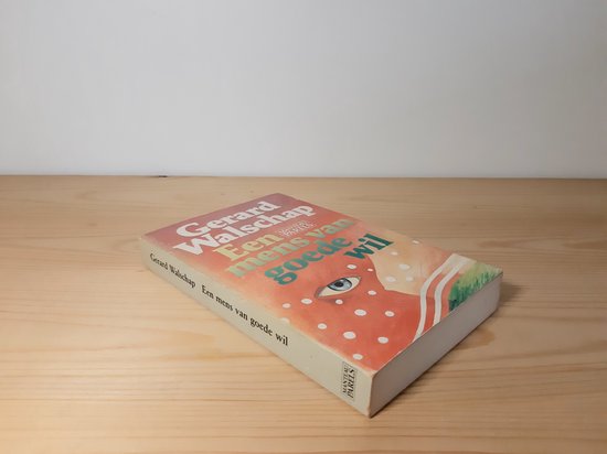 Mens van goede wil