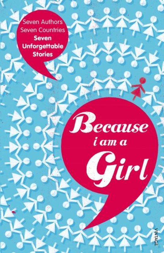 Because I Am A Girl