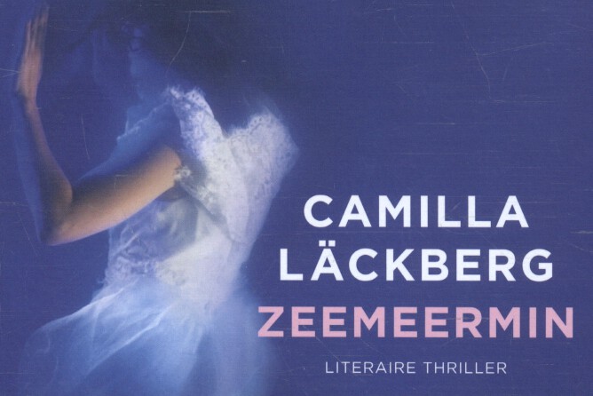Camilla Läckberg Zeemeermin / Fjällbacka