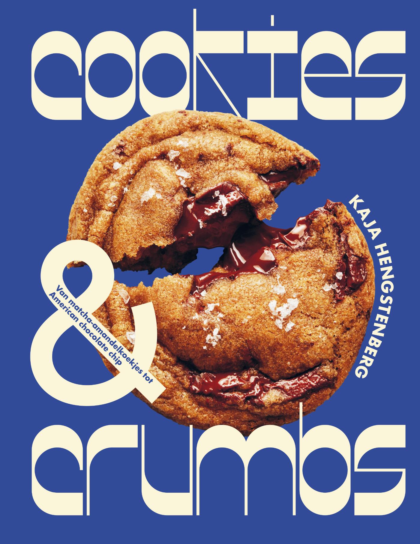 Cookies & crumbs