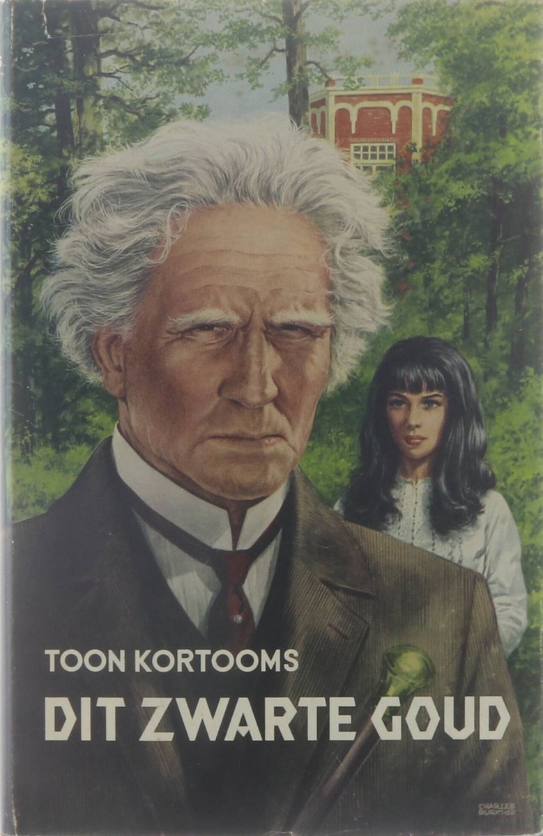 boekenbalie_9789061070122_cover Dit Zwarte Goud