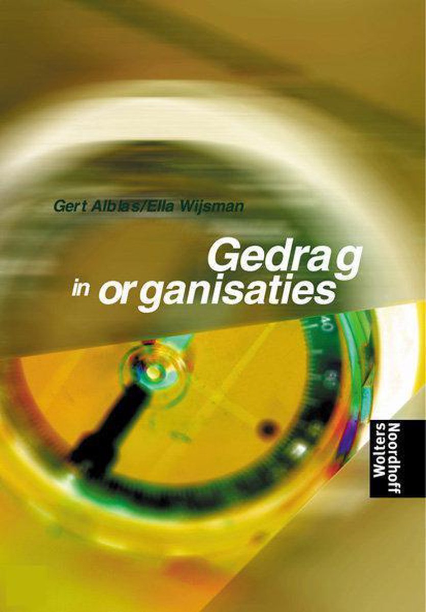 boekenbalie_9789001032111_cover Gedrag in organisaties