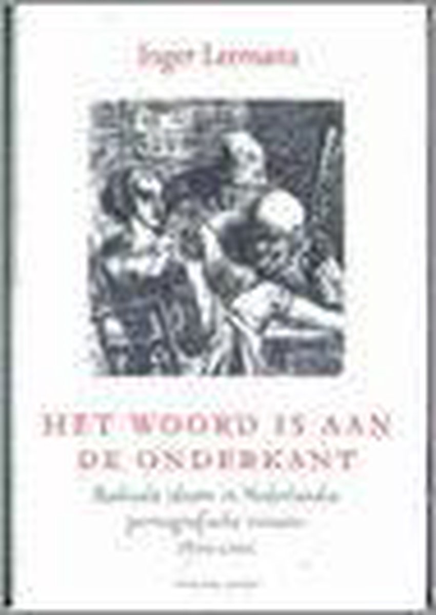 Woord Is Aan De Onderkant