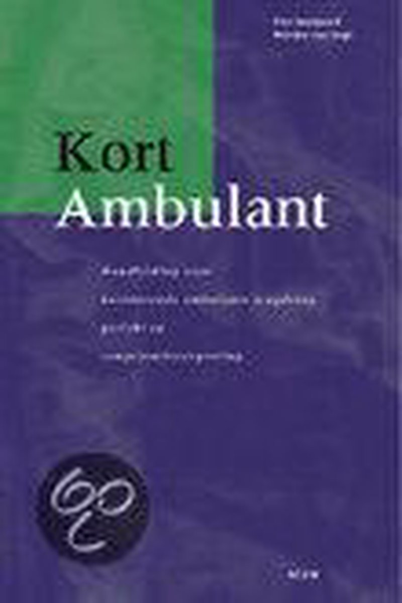 H. Spanjaard Kort Ambulant Dr 2 thumbnail